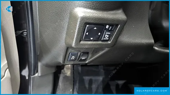 NISSAN CUBE 1.8 S