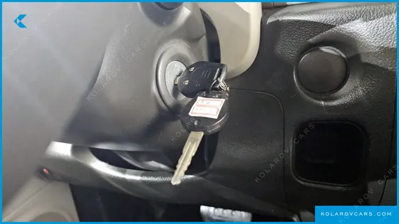 NISSAN CUBE 1.8 S