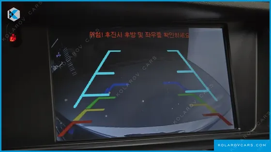 RENAULT KOREA SM7 LE