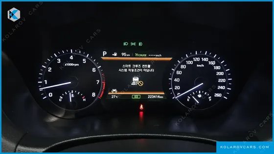 GENESIS G80 3.8 GDI AWD