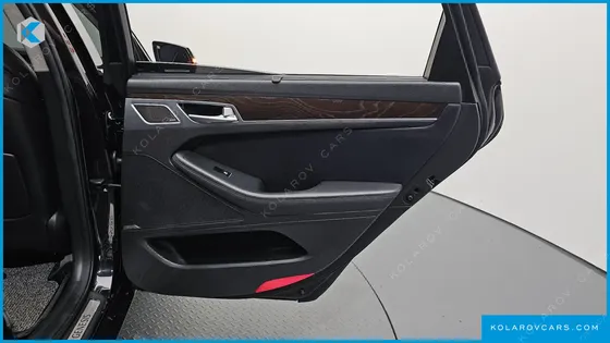 GENESIS G80 3.8 GDI AWD