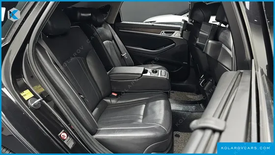 GENESIS G80 3.8 GDI AWD
