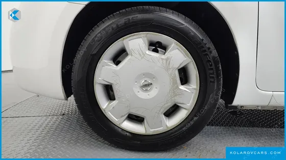 NISSAN CUBE 1.8 S
