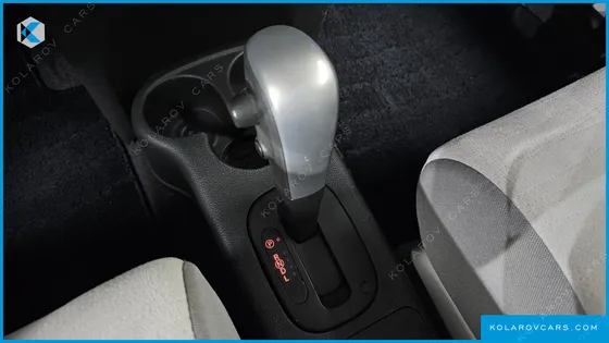 NISSAN CUBE 1.8 S