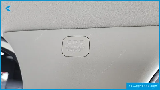 NISSAN CUBE 1.8 S