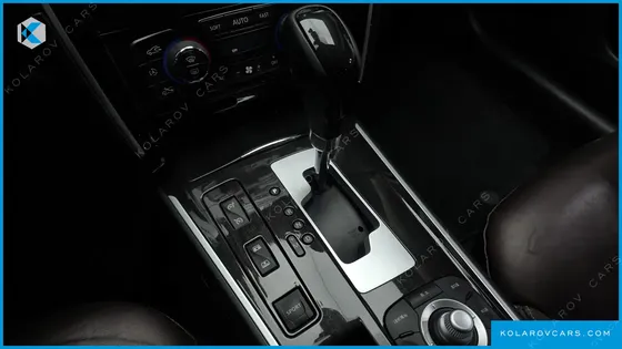 RENAULT KOREA SM7 RE