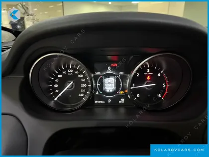 LAND ROVER DISCOVERY SPORT 2.0 TD4 HSE LUXURY