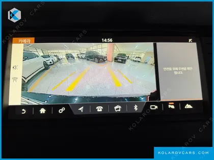 LAND ROVER DISCOVERY SPORT 2.0 TD4 HSE LUXURY