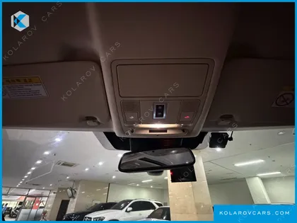 LAND ROVER DISCOVERY SPORT 2.0 TD4 HSE LUXURY