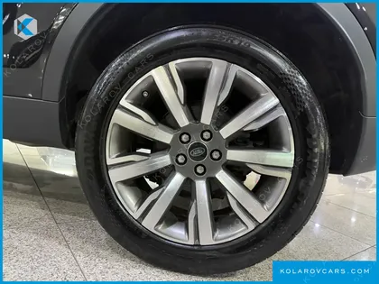 LAND ROVER DISCOVERY SPORT 2.0 TD4 HSE LUXURY