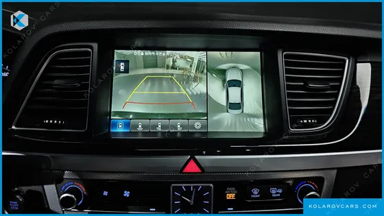 GENESIS G80 3.3 GDI