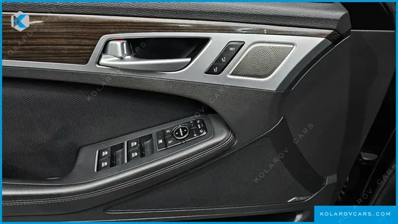 GENESIS G80 3.3 GDI