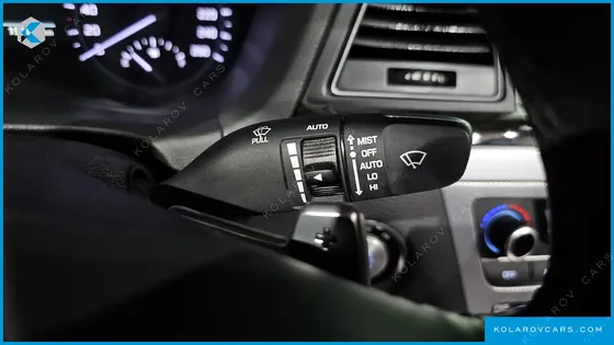 GENESIS G80 3.3 GDI