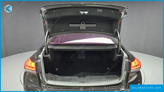 GENESIS G80 3.3 GDI