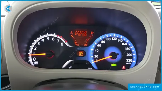 NISSAN CUBE 1.8 S