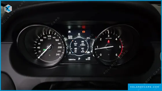 LAND ROVER DISCOVERY SPORT 2.0 TD4 SE (150PS)