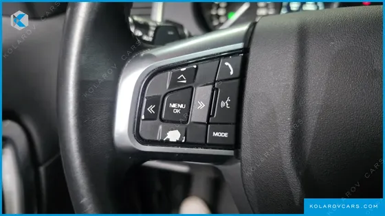 LAND ROVER DISCOVERY SPORT 2.0 TD4 SE (150PS)