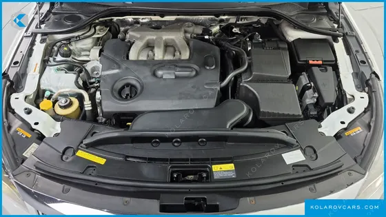 RENAULT KOREA SM7 LE