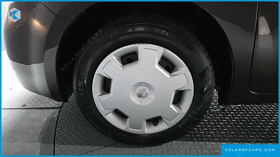 NISSAN CUBE 1.8 S