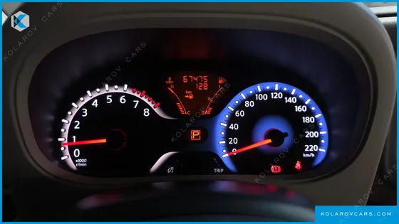 NISSAN CUBE 1.8 S
