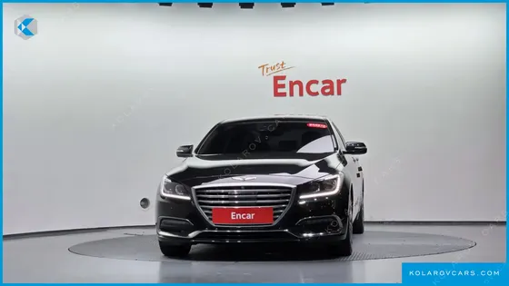 GENESIS G80 3.8 GDI