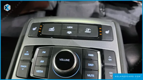 GENESIS G80 3.8 GDI