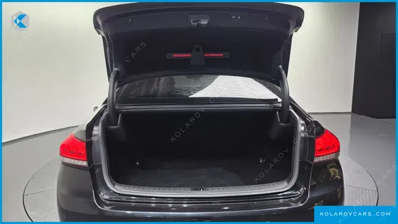 GENESIS G80 3.8 GDI
