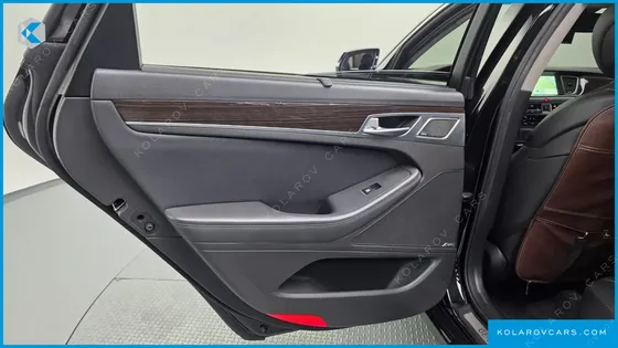 GENESIS G80 3.8 GDI