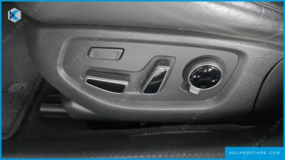 GENESIS G80 3.8 GDI