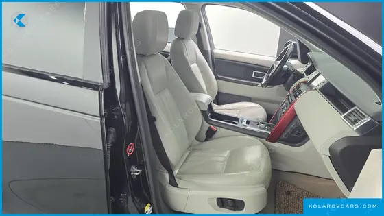 LAND ROVER DISCOVERY SPORT 2.0 TD4 SE