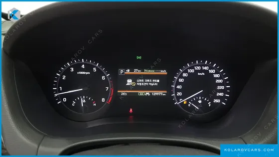 GENESIS G80 3.3 GDI AWD
