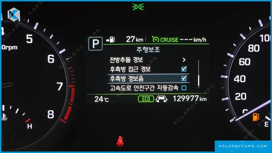 GENESIS G80 3.3 GDI AWD
