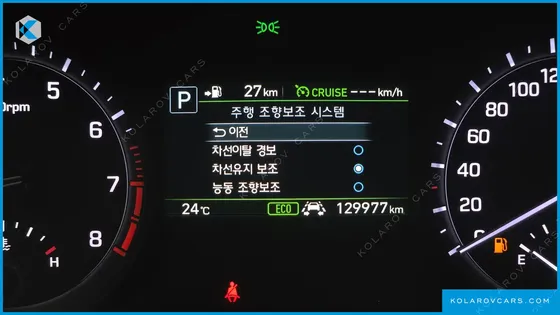 GENESIS G80 3.3 GDI AWD