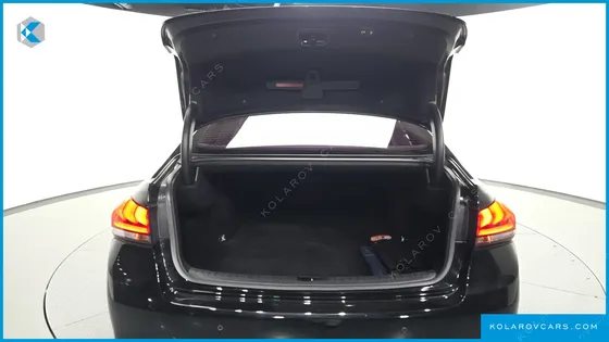 GENESIS G80 3.3 GDI AWD