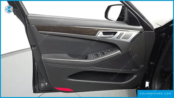 GENESIS G80 3.3 GDI AWD