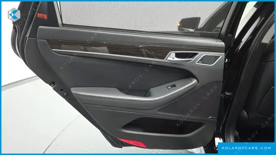 GENESIS G80 3.3 GDI AWD