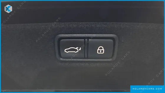 GENESIS G80 3.3 GDI AWD