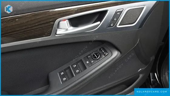 GENESIS G80 3.3 GDI AWD