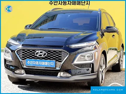 HYUNDAI KONA 1.6 TURBO 2WD