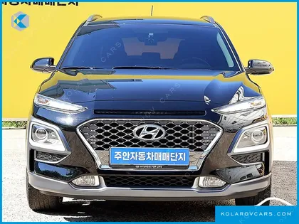 HYUNDAI KONA 1.6 TURBO 2WD