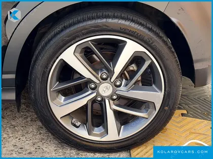 HYUNDAI KONA 1.6 TURBO 2WD
