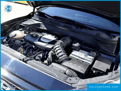 HYUNDAI KONA 1.6 TURBO 2WD