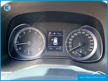 HYUNDAI KONA 1.6 TURBO 2WD