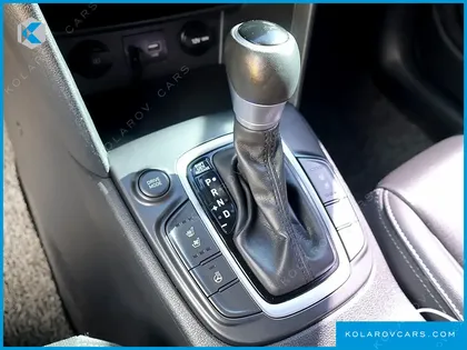 HYUNDAI KONA 1.6 TURBO 2WD