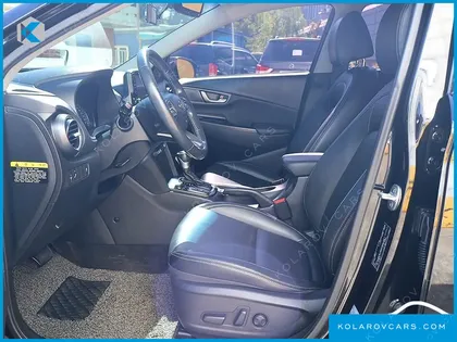 HYUNDAI KONA 1.6 TURBO 2WD