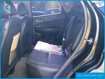 HYUNDAI KONA 1.6 TURBO 2WD