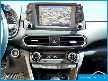 HYUNDAI KONA 1.6 TURBO 2WD