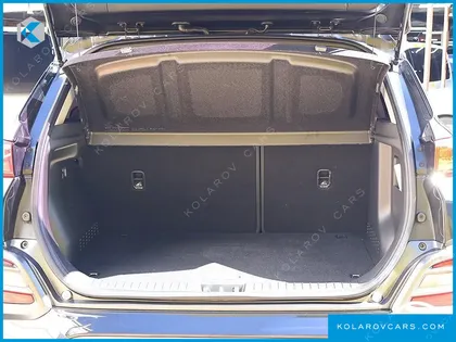 HYUNDAI KONA 1.6 TURBO 2WD