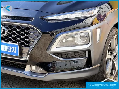 HYUNDAI KONA 1.6 TURBO 2WD