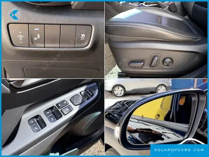 HYUNDAI KONA 1.6 TURBO 2WD